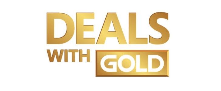 Ecco i nuovi Deals with Gold, The Witcher 3 ed Assassin's Creed tra gli sconti