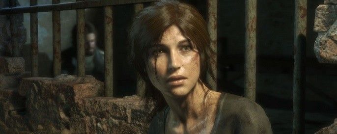 Nessuna modalità multigiocatore per Rise of the Tomb Raider