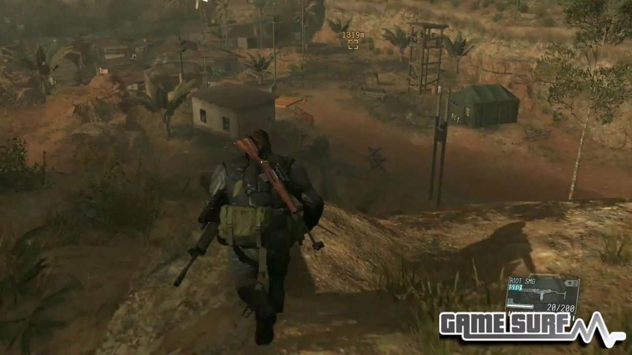 Ecco la nostra Video Recensione di Metal Gear Solid V: The Phantom Pain