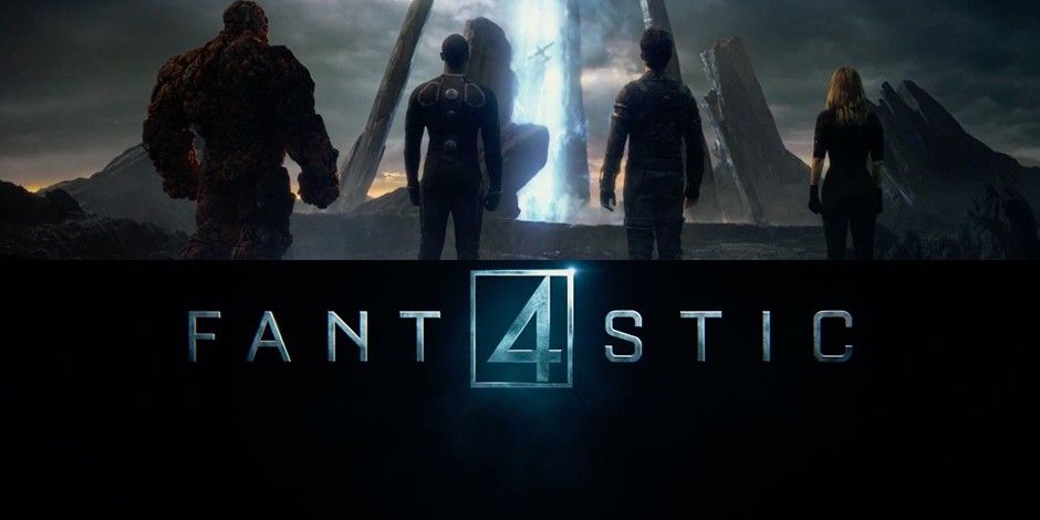 Due clip per La Donna Invisibile e La Cosa de I Fantastici 4