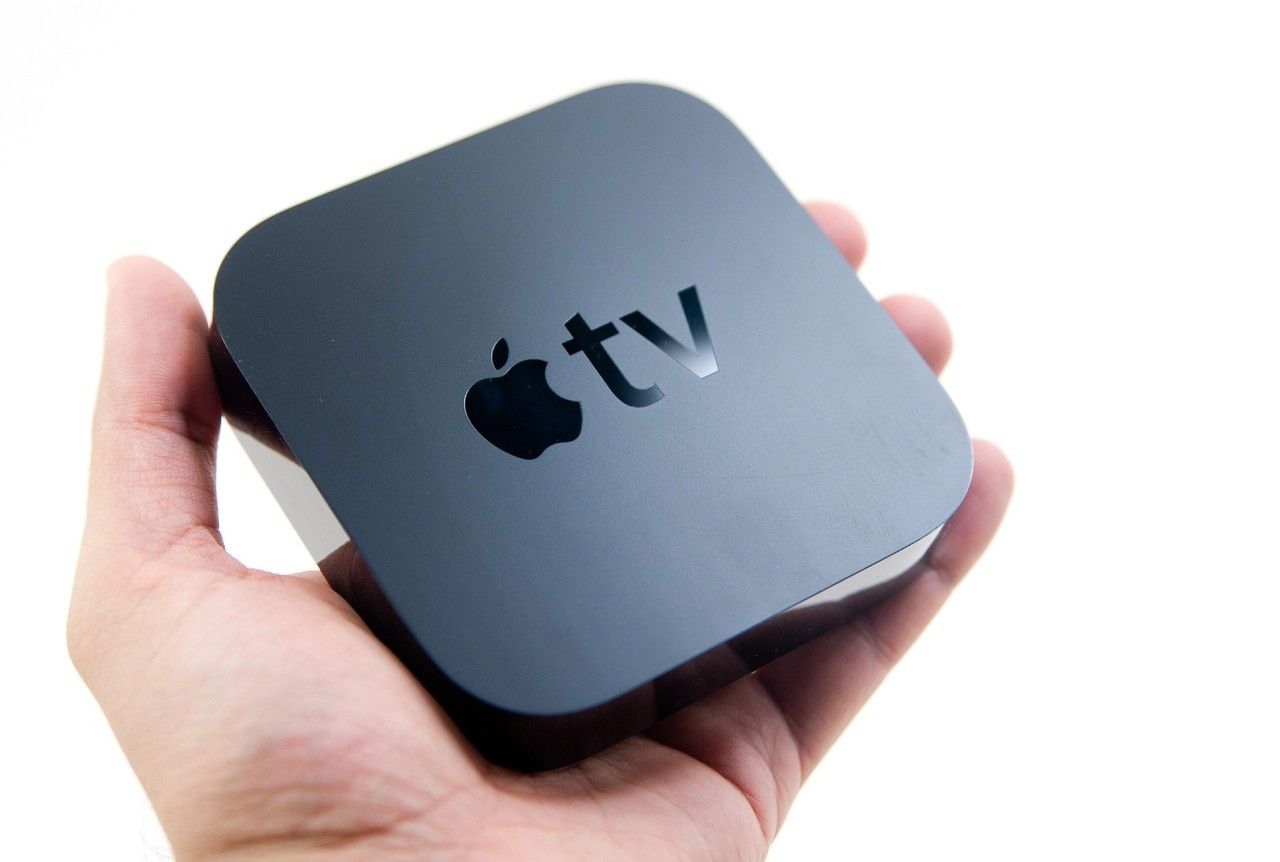 AppleTV: una rivoluzione chiamata Gaming