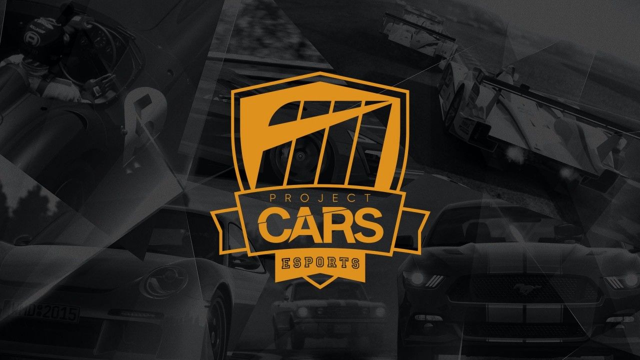 Project CARS: annunciata una partnership Bandai Namco e ESL