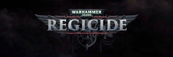Warhammer 40,000: Regicide sbarca su Steam con un trailer di lancio