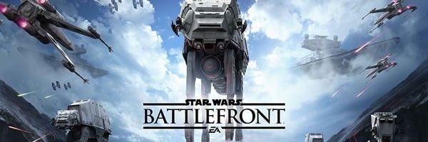 Star Wars : Battlefront, presentata la modalità Drop Zone