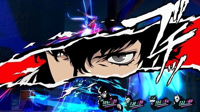 [TGS 2015] Atlus terrà un evento specifico per Persona 5