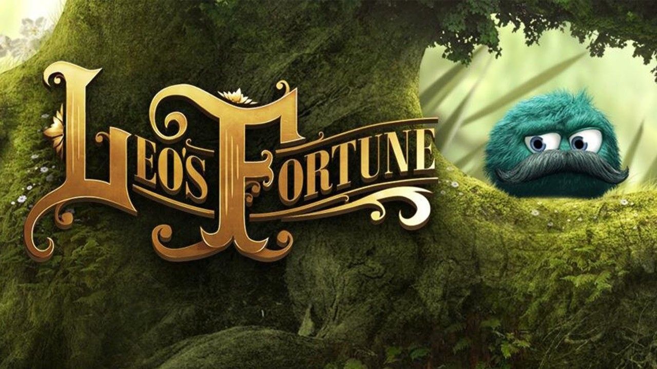 Leo's Fortune è disponibile da oggi