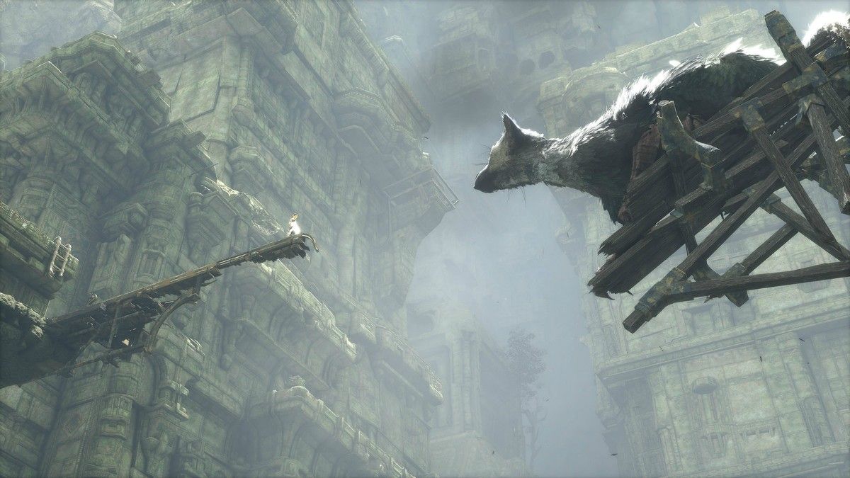 [TGS 2015] Ueda conferma: The Last Guardian presente al Tokyo Game Show