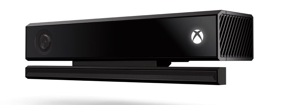 Modelli 3D e molto altro per il Kinect 2.0