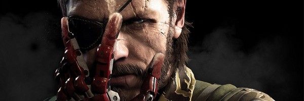 MGS 5: The Phantom Pain: ecco la patch 1.03