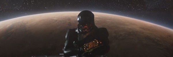 Mass Effect: Andromeda, "il migliore e più grande capitolo".
