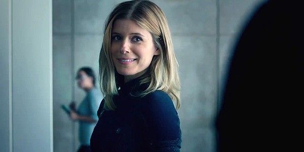 Kate Mara parla dei suoi Fantastic Four e dei problemi legati al film