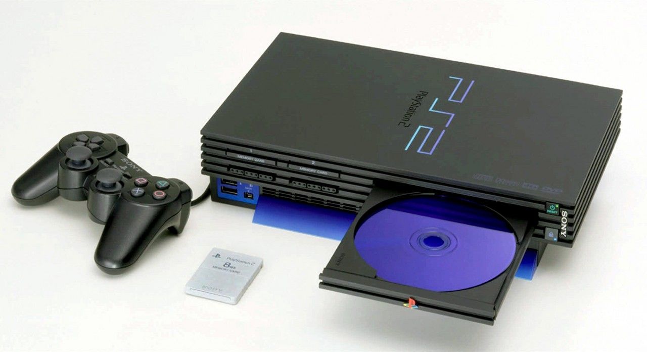 Giochi PS2 in arrivo su Playstation 4?