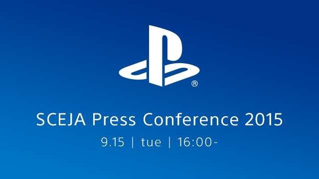 Domani alle 9:00 in diretta per la conferenza Sony dal Giappone
