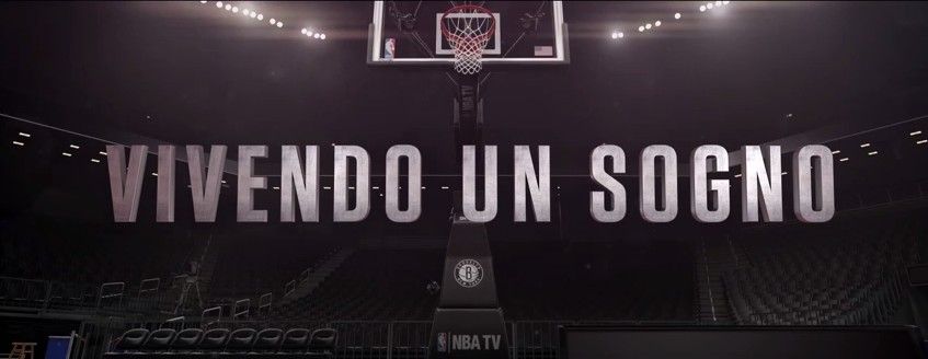 NBA 2K16 si mostra in un nuovo trailer