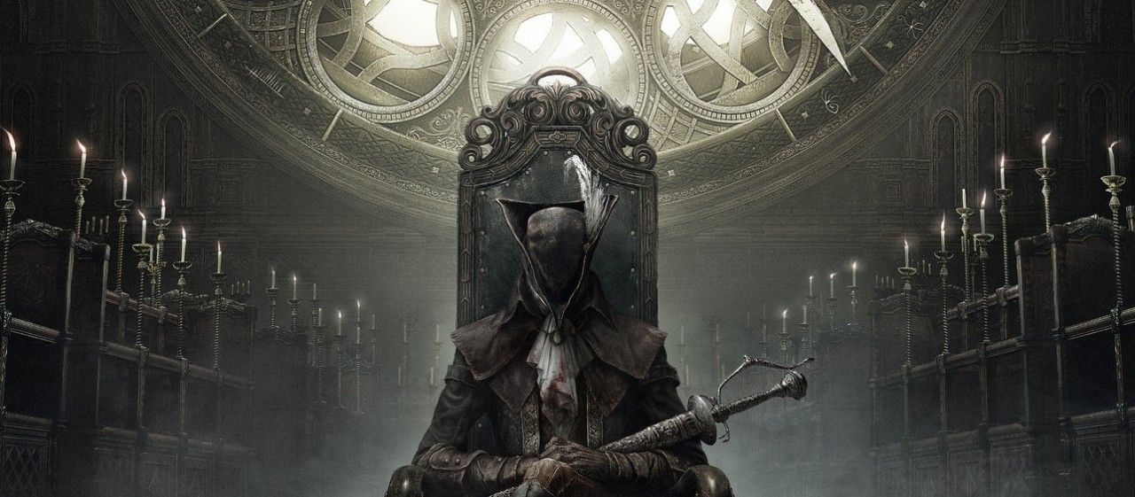 [TGS2K15] Bloodborne: The Old Hunter è la nuova espansione!