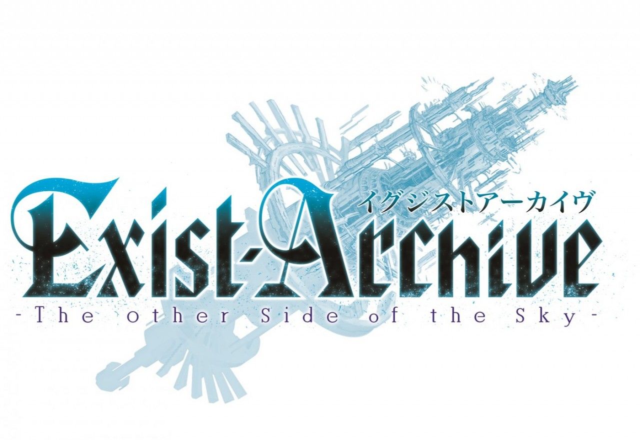 [TGS2K15] Exist Archive: nuovo video dal Sol Levante