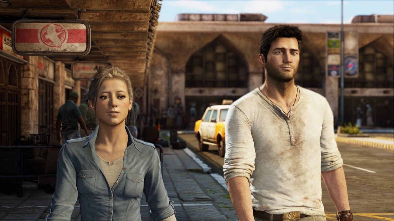 11 minuti di gameplay per Uncharted: The Nathan Drake Collection