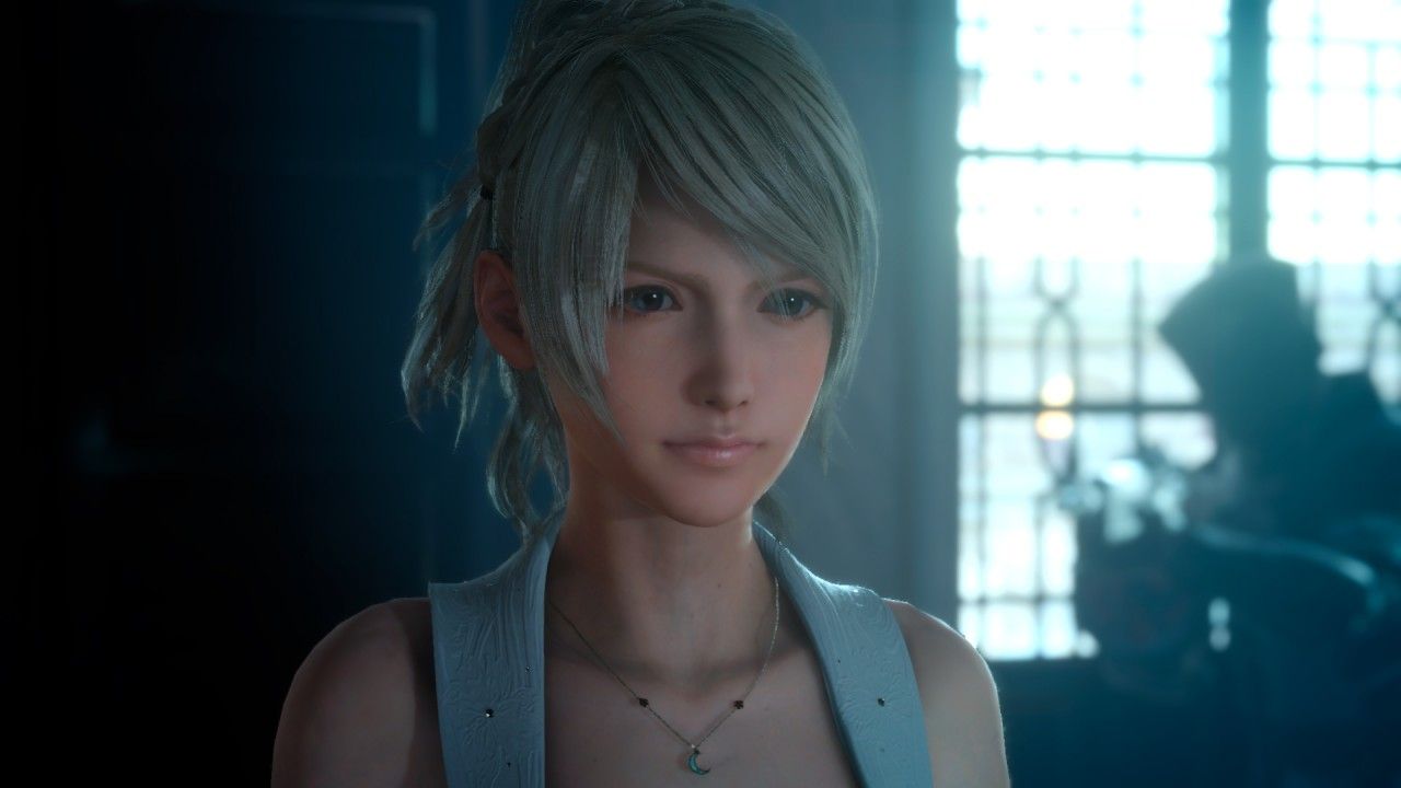 Final Fantasy XV si mostra nel nuovo trailer Dawn 2.0