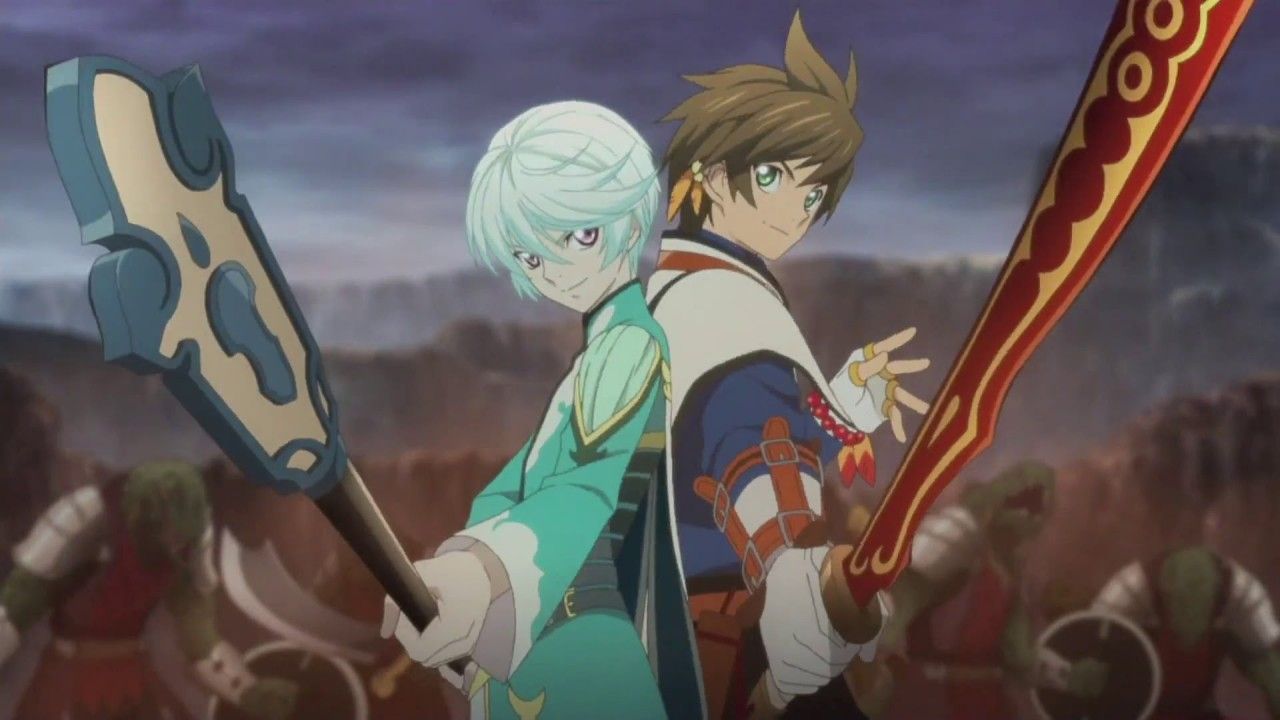 Nuove info, immagini e streaming per Tales of Zestiria