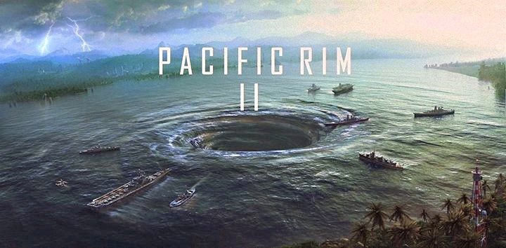 Pacific Rim 2 è stato sospeso. Cancellazione in vista?