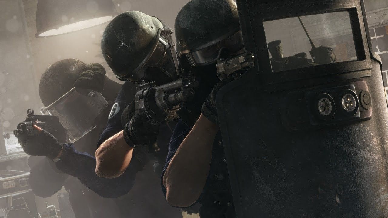 Rainbow Six Siege avrà 11 mappe al lancio e i DLC saranno gratuiti