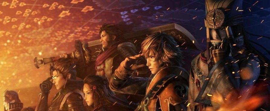 Confermato per l'Occidente Samurai Warriors 4 Empires