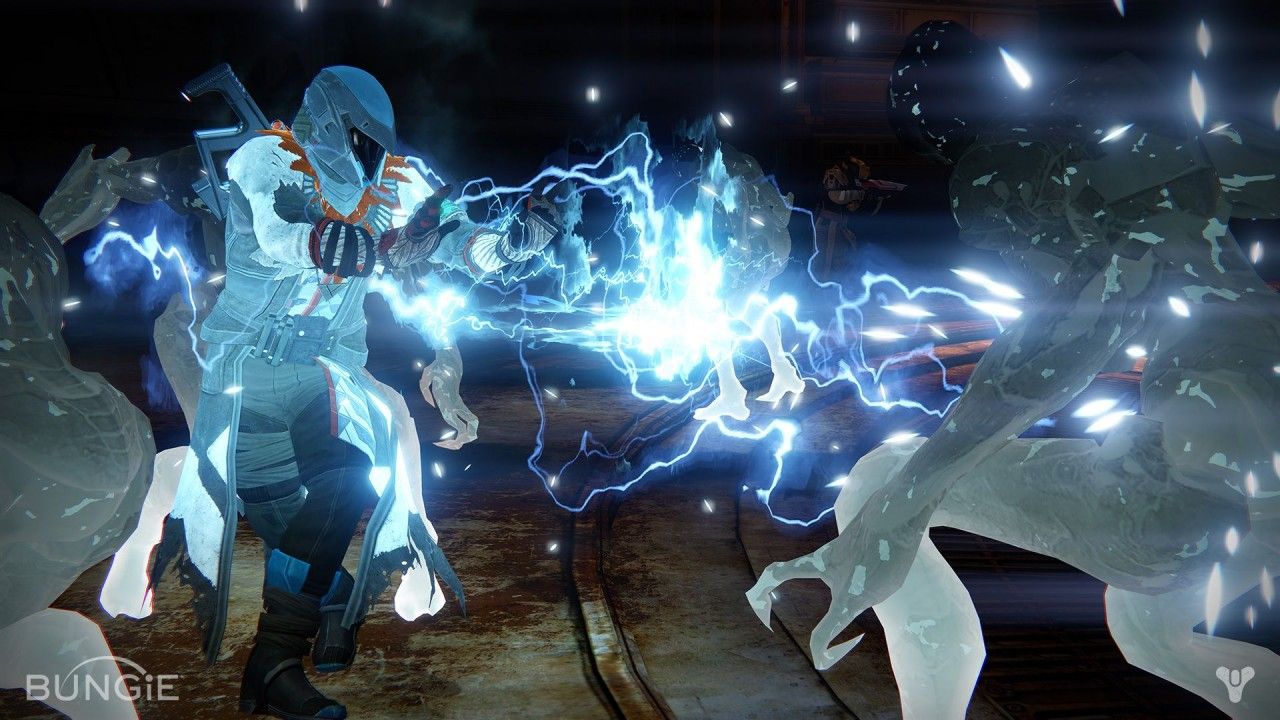 Day One da record per Destiny: Il Re dei Corrotti