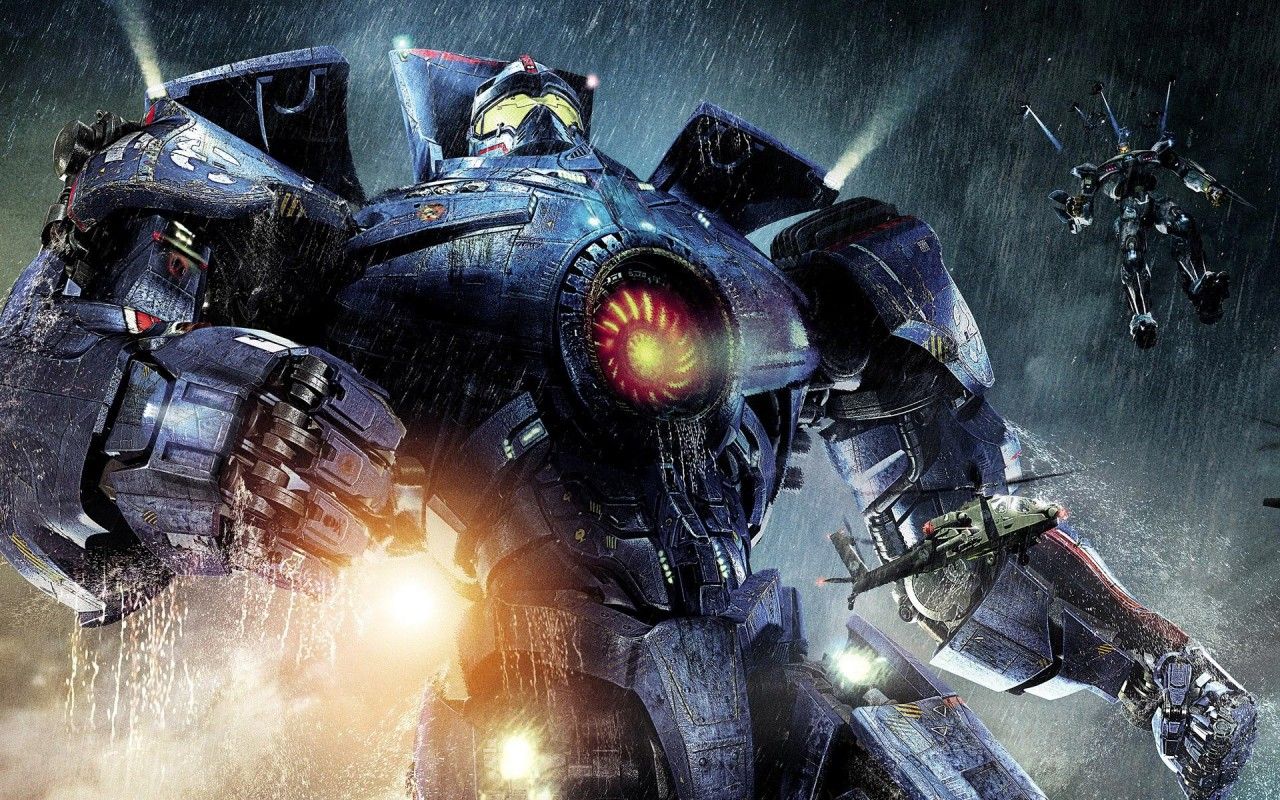 Pacific Rim 2 si farà!