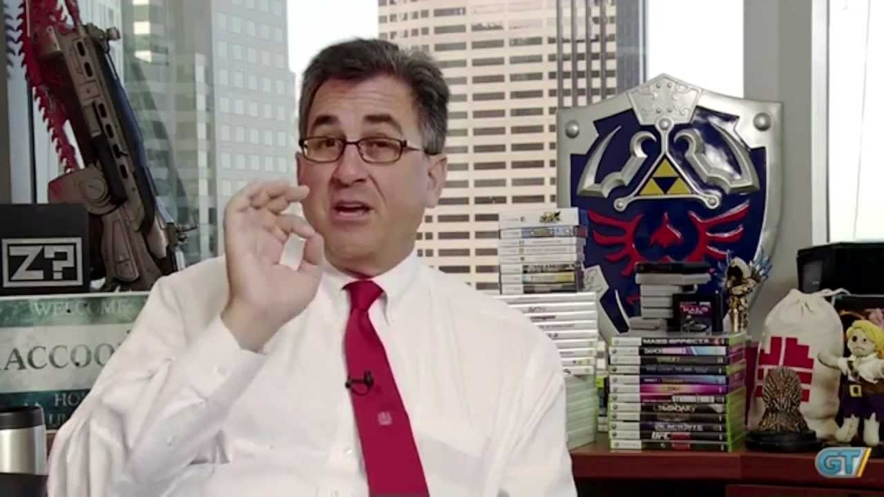 Pachter parla delle vendite di Xbox One e PS4