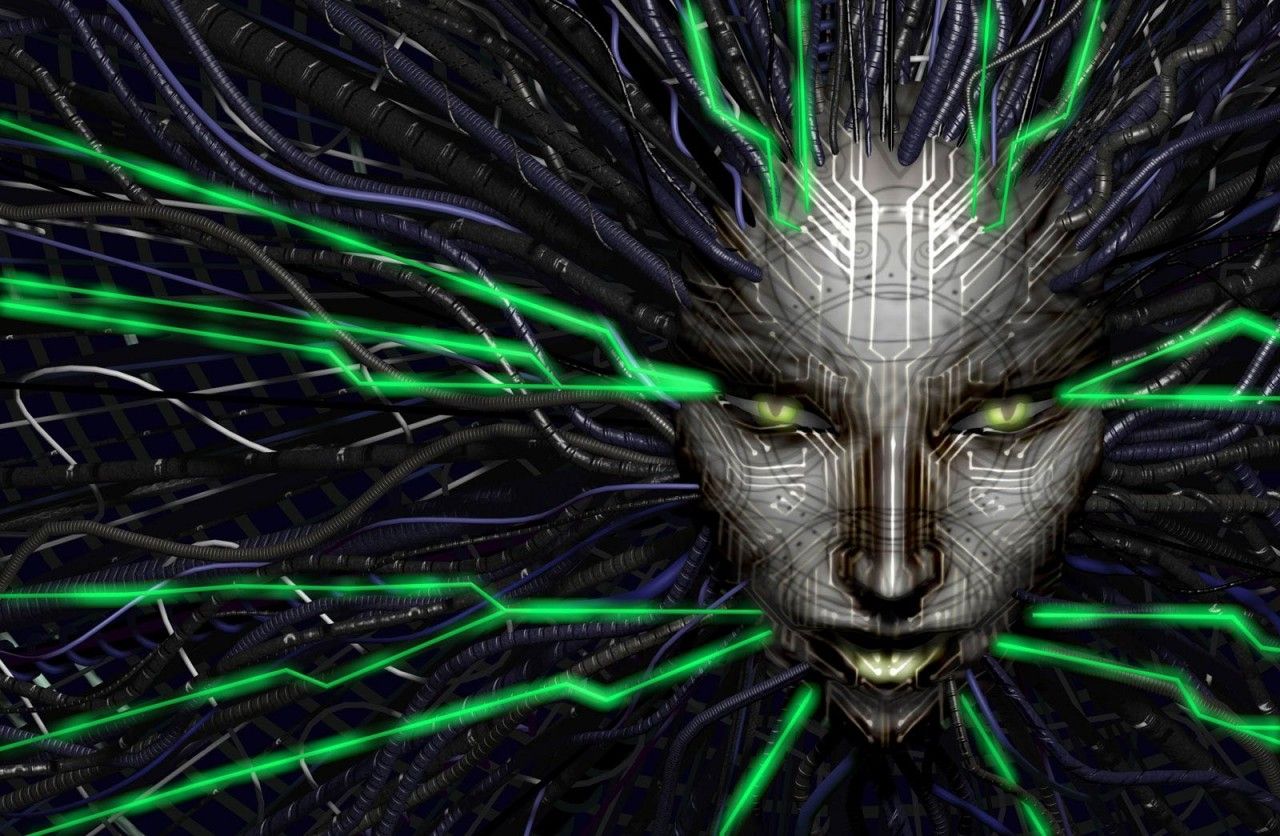 Torna un pezzo di storia videoludica, ecco System Shock Enhanced Edition