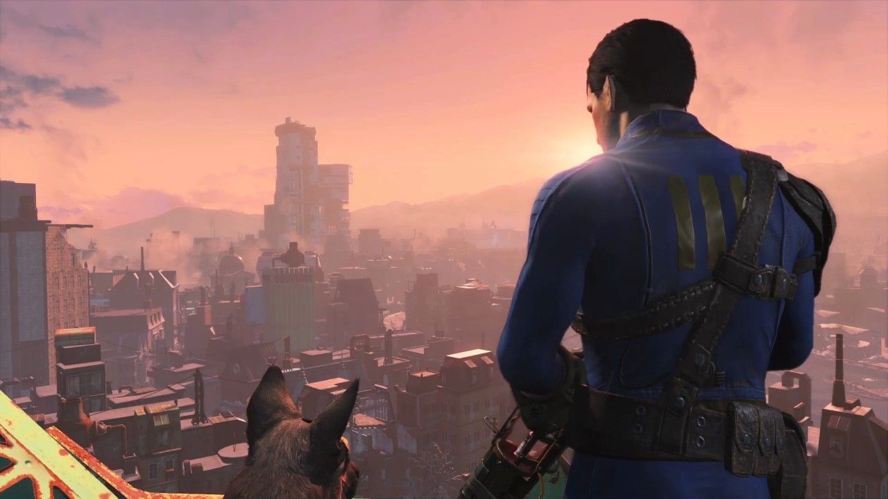 Fallout 4: segreti della colonna sonora di Inon Zur