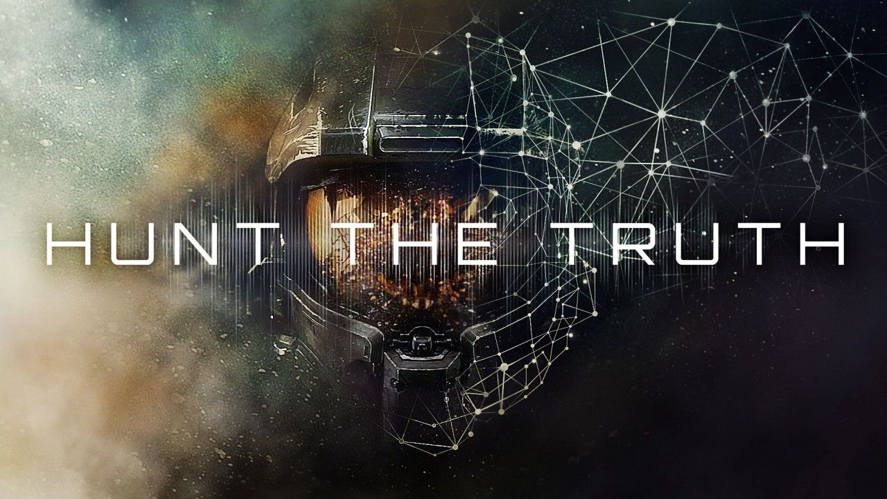 Halo 5: parte oggi la seconda stagione di HUNT the TRUTH