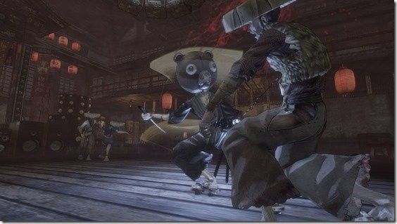 Afro Samurai 2: Revenge of Kuma, esce oggi su PC e PS4