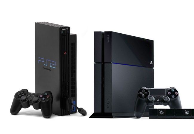 [Rumor] Retrocompatibilità PS2 con il nuovo firmware di PS4?