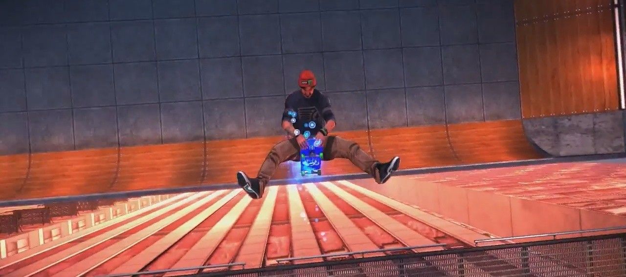 Nuovo video dietro le quinte per Tony Hawk Pro Skater 5