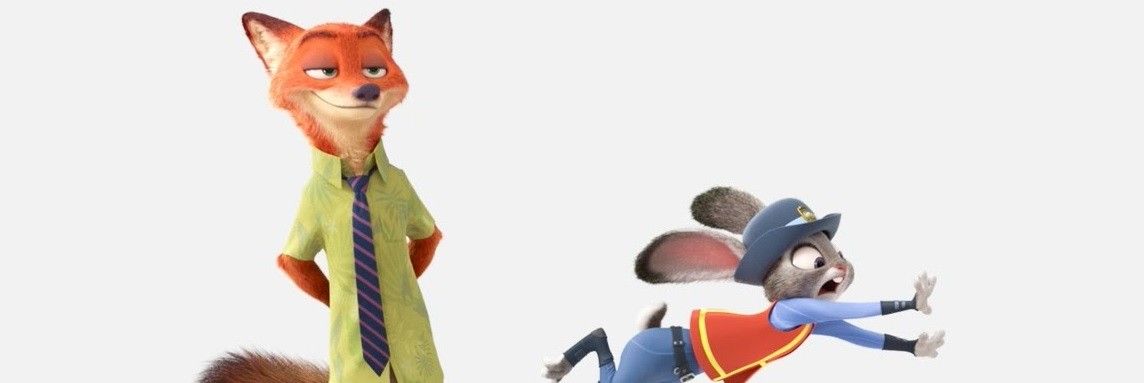 Nuovo poster e trailer italiano per Zootropolis