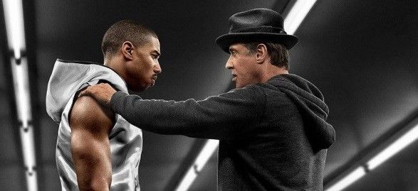 Pubblicato un nuovo spot per Creed - Nato per Combattere