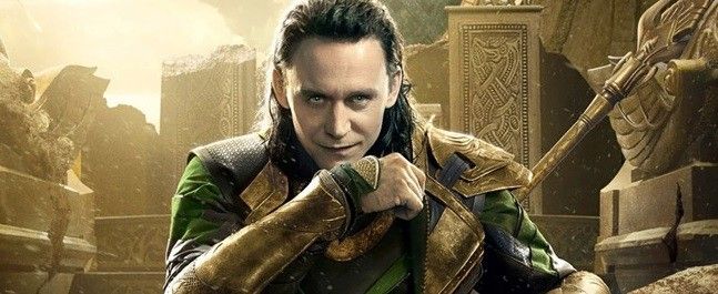Tom Hiddleston non crede che gli spettatori vogliano rivedere Loki