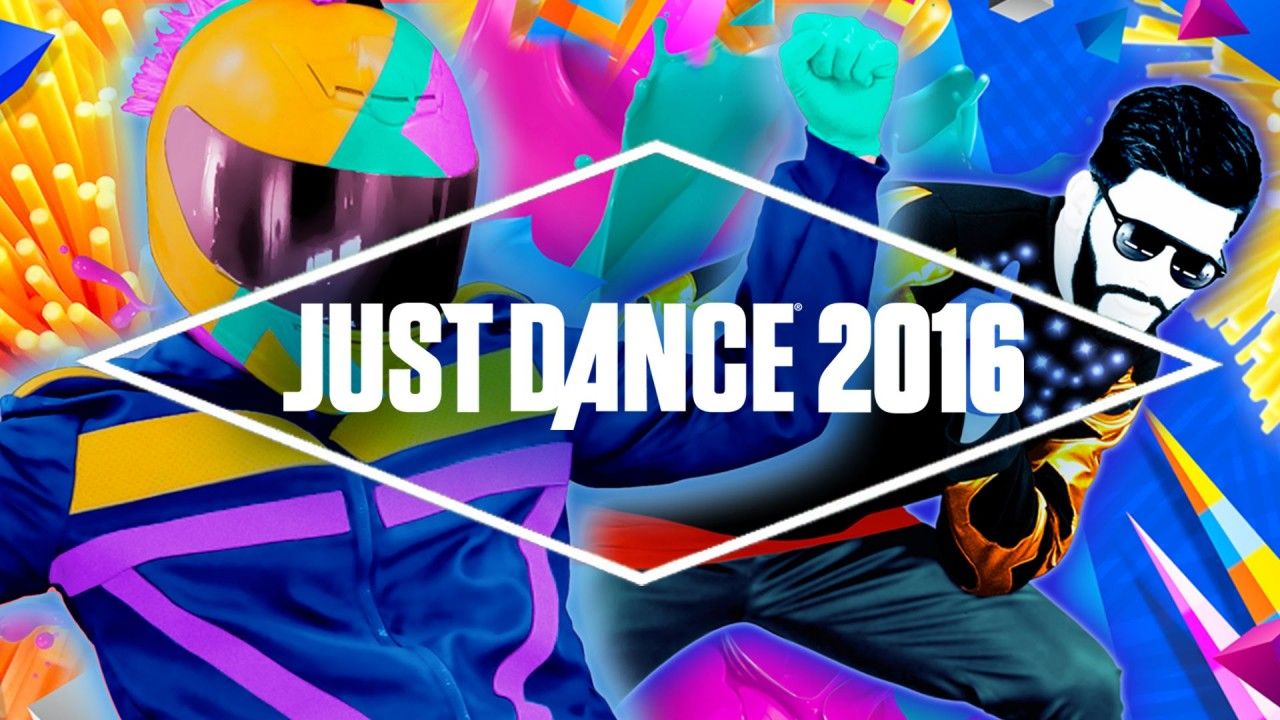 Ubisoft ha annunciato la tracklist di Just Dance 2016