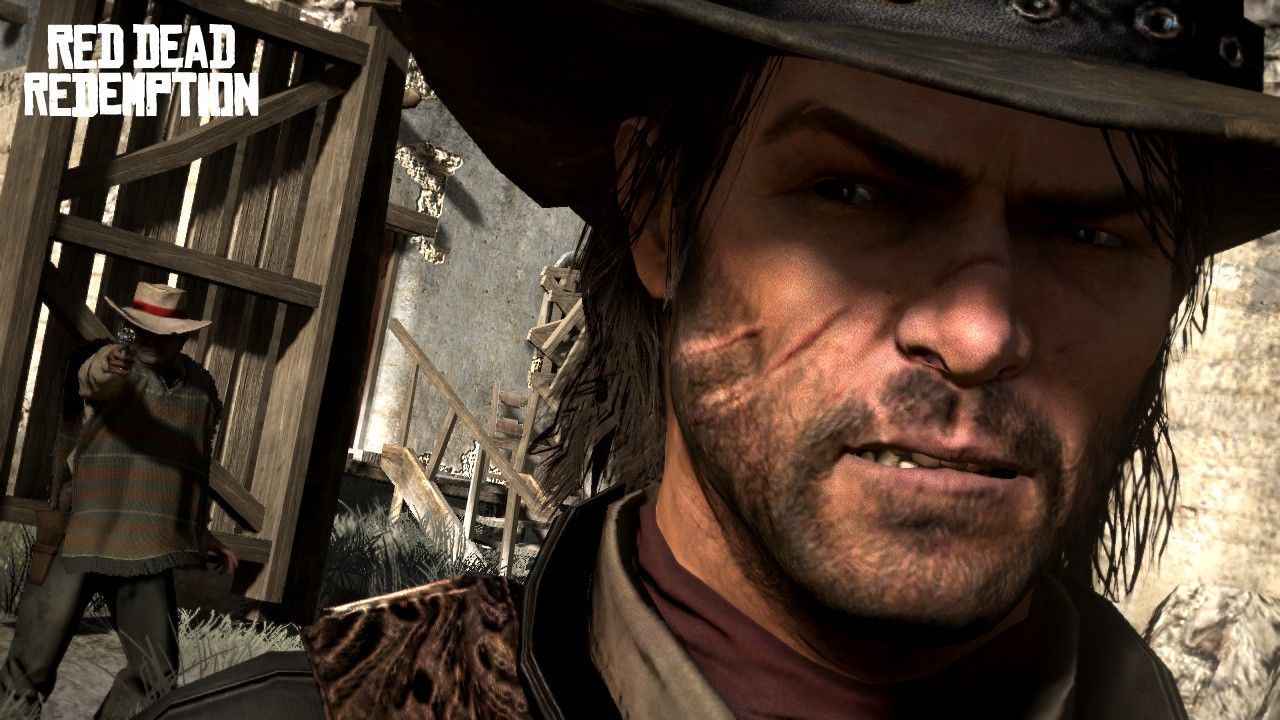 Red Dead Redemption su PC non è mai stao nei piani di Rockstar?