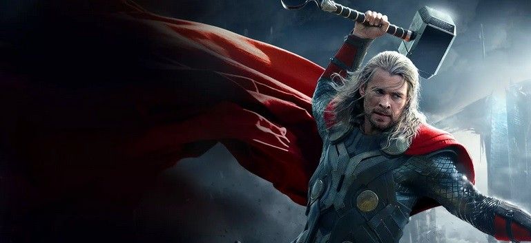 Finalmente spiegata la scena eliminata su Thor in Avengers: Age of Ultron