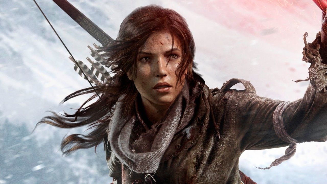 Rise of the Tomb Raider in video gameplay dal Giappone