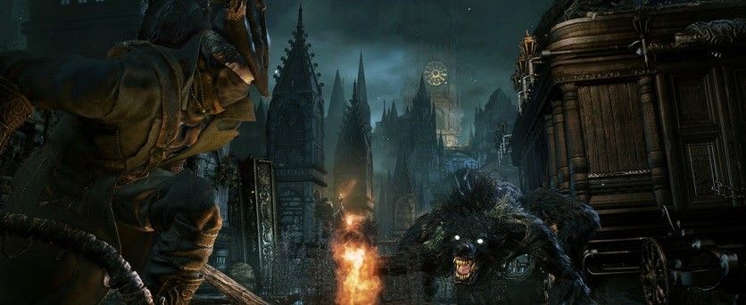 Sony regala un premio ai possessori del trofeo Platino di Bloodborne