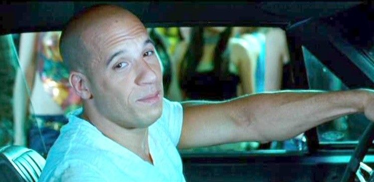 Vin Diesel vuole decidere i registi per concludere la saga di Fast & Furious