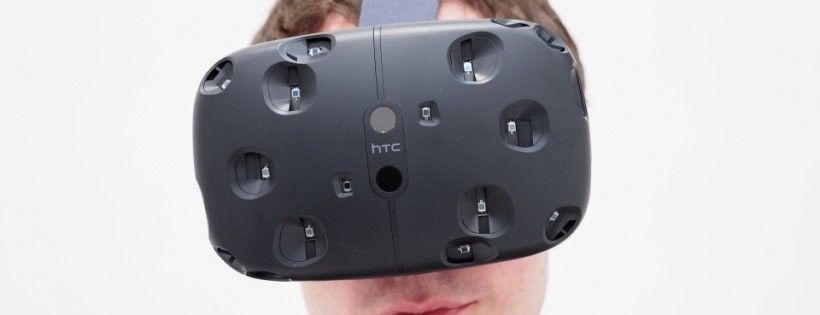 Nausea da VR? Per Valve è colpa degli sviluppatori