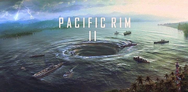 Universal Pictures rassicura i fan: Pacific Rim 2 si farà