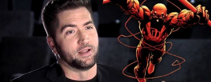 Drew Goddard afferma: Daredevil era stato concepito come un lungometraggio