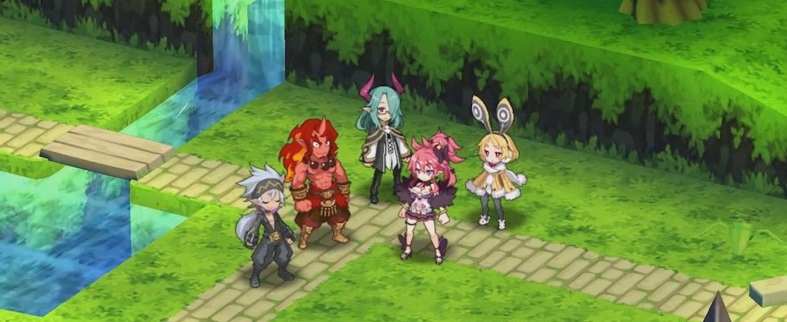 Due nuovi trailer per i personaggi di Disgaea 5: Alliance of Vengeance