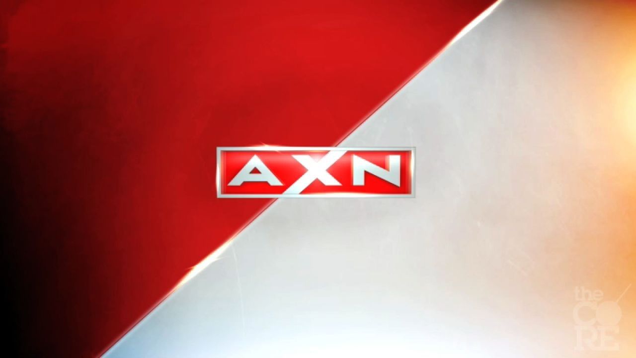 Gli highlights di AXN per il mese di Ottobre!