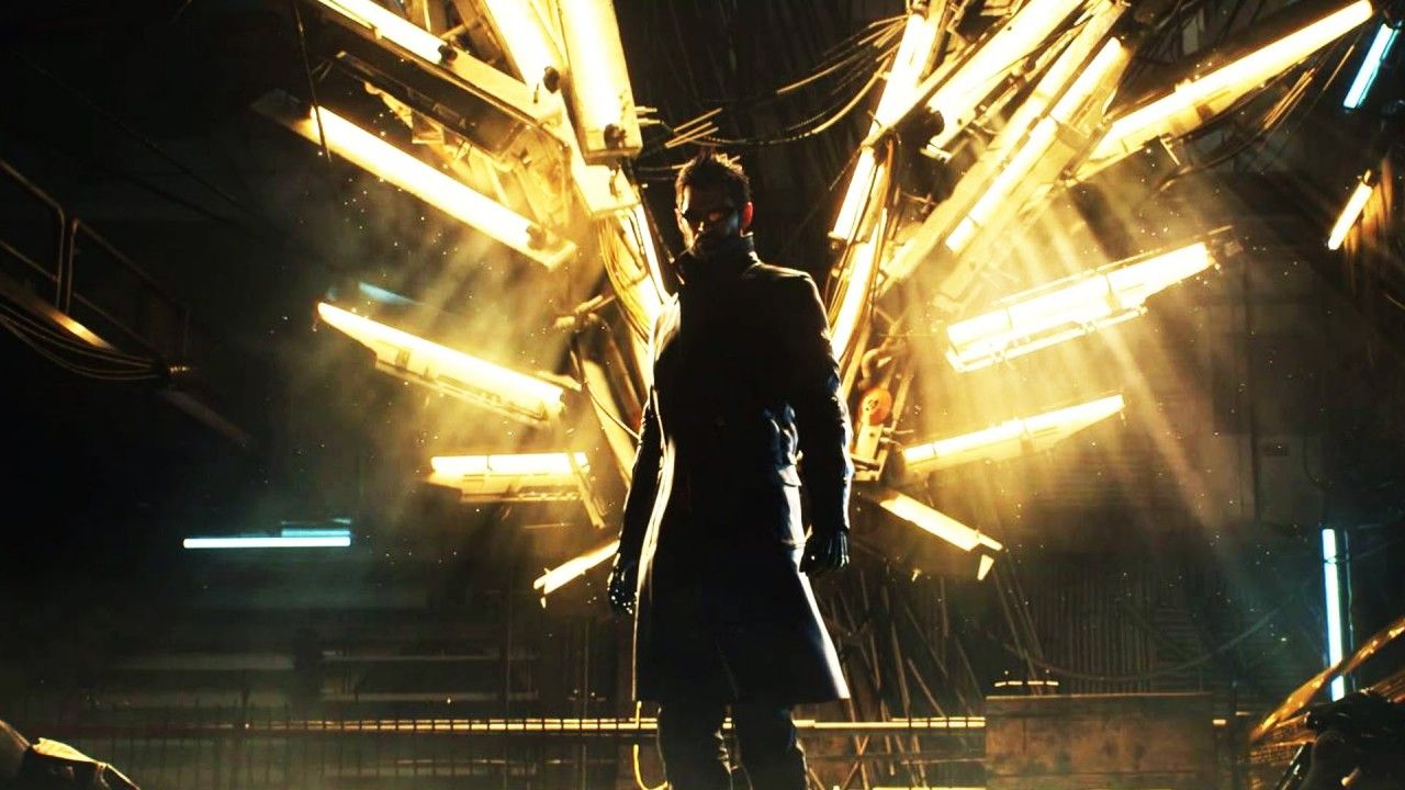 Ecco il nuovo piano di pre-order per Deus Ex: Mankind Divided